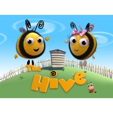 A4Hive1 Vafa Stupul